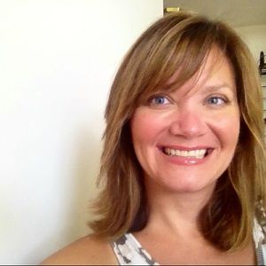 Meet your Posher, Kirsten